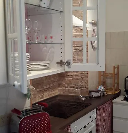 La Rondinella Διαμέρισμα *