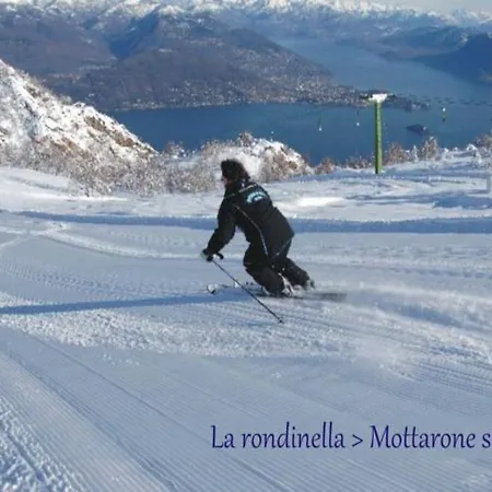 Apartment La Rondinella Borgomanero