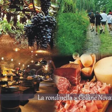 La Rondinella Borgomanero
