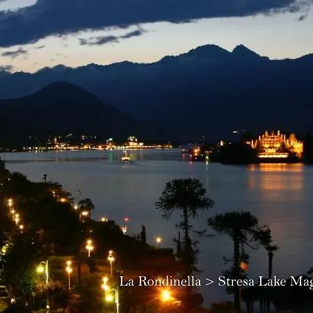 La Rondinella Borgomanero